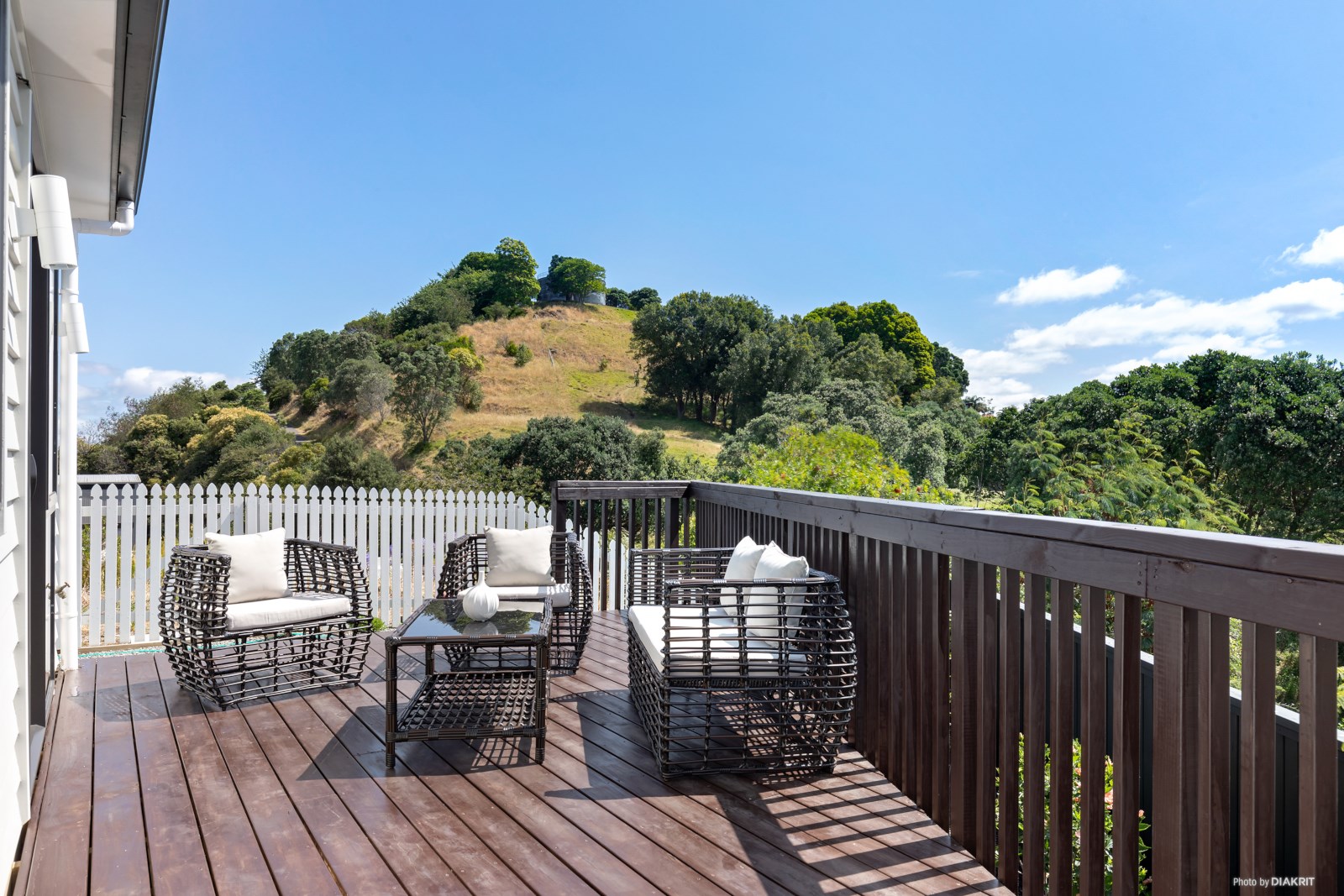 8b Roskill Way, Three Kings, Auckland, 5 habitaciones, 0 baños