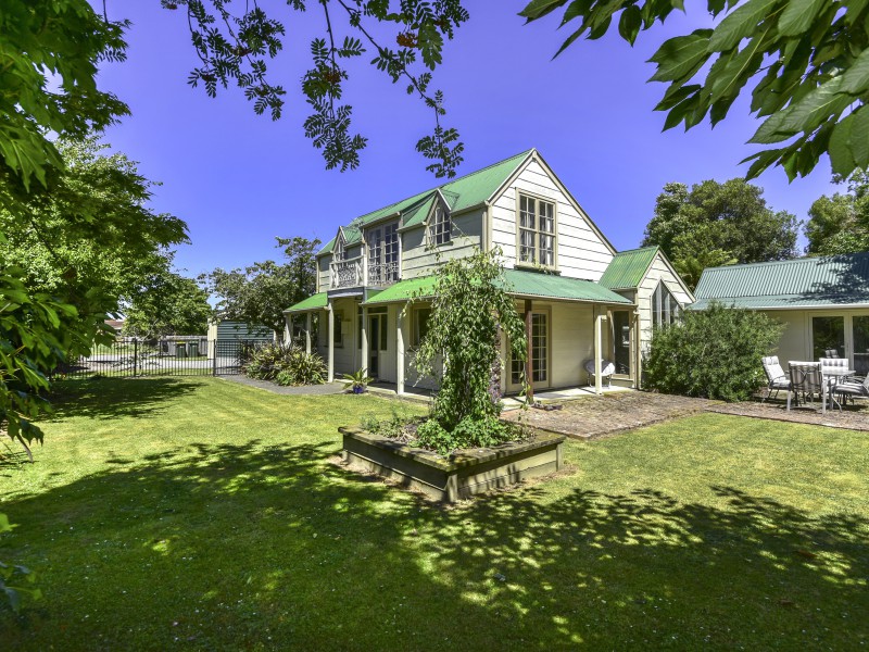 18 Coleman Place, Darfield, Selwyn, 4 Bedrooms, 1 Bathrooms