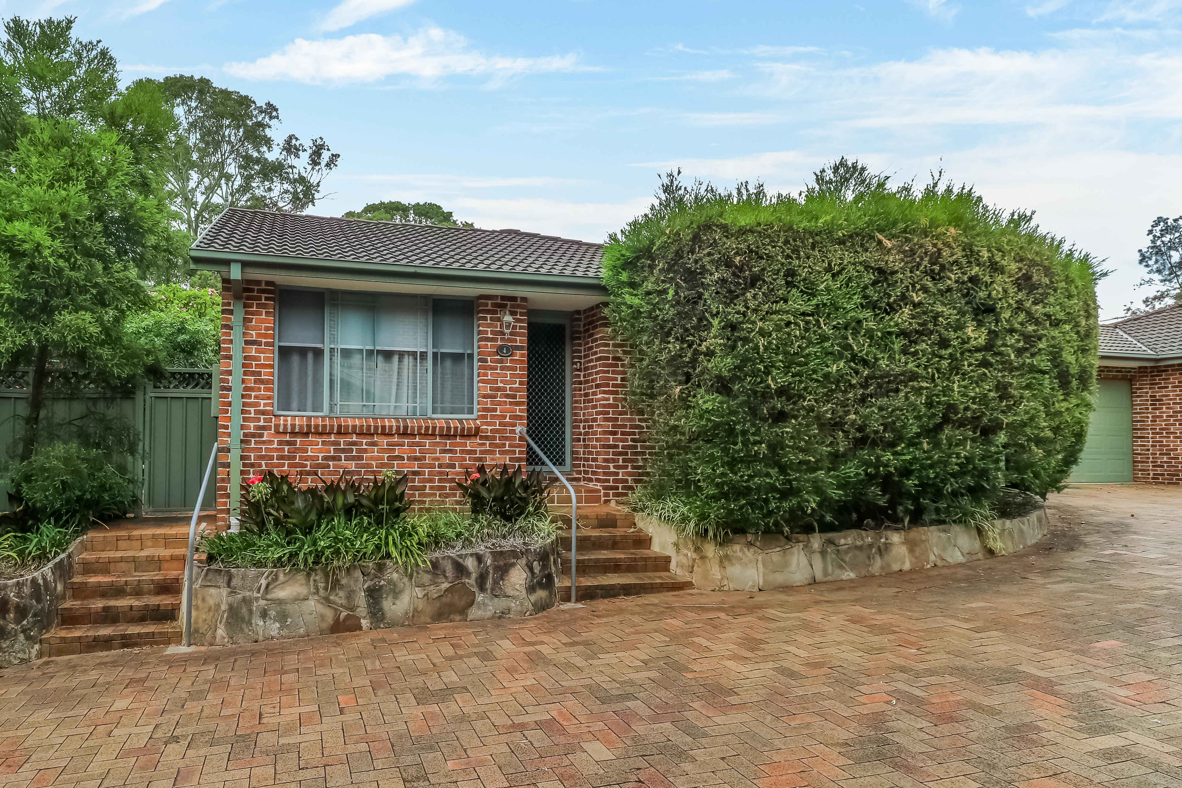 UNIT 4 151 STAFFORD ST, PENRITH NSW 2750, 0 Bedrooms, 0 Bathrooms, House