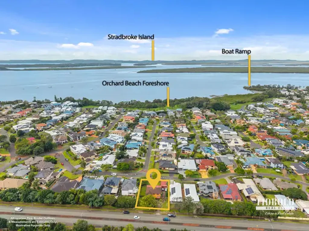 Redland Bay 3Moenga Coastal Development Opportunity!