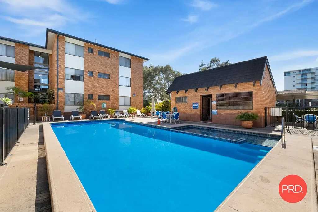Coffs Harbour 2ਬੈੱਡਰੂਮ Beachside Investment or Coastal Escape