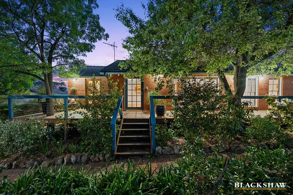 21 Longford Street, Lyons, ACT 2606