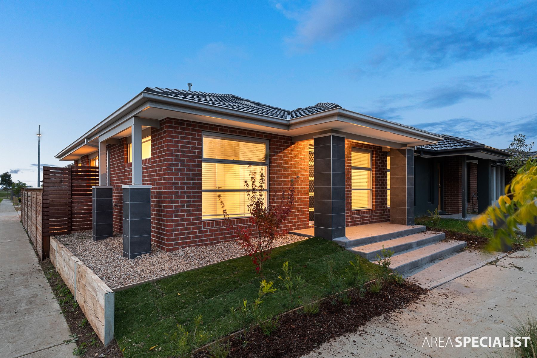 1 KILFORD WALK, WYNDHAM VALE VIC 3024, 0 રૂમ, 0 બાથરૂમ, House