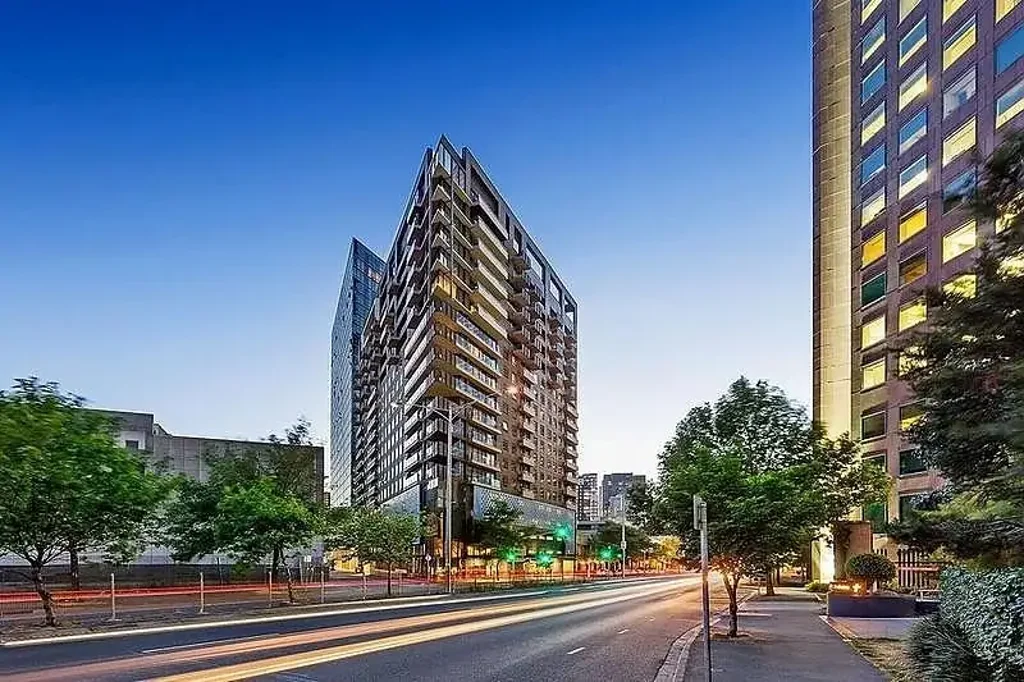 707/33 City Road, Southbank, VIC 3006