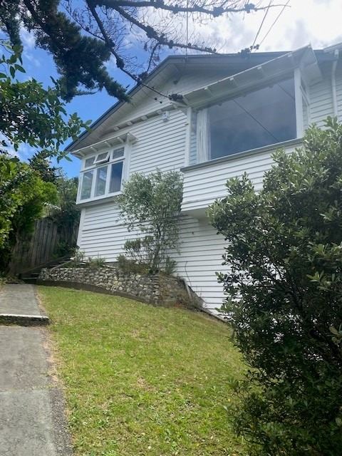 123 Barnard Street, Wadestown