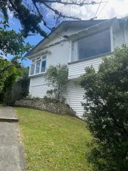 123 Barnard Street, Wadestown