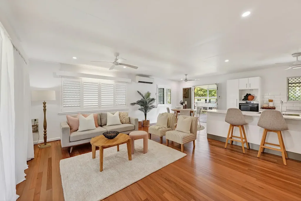 5 Alleena Street, Cranbrook, QLD 4814