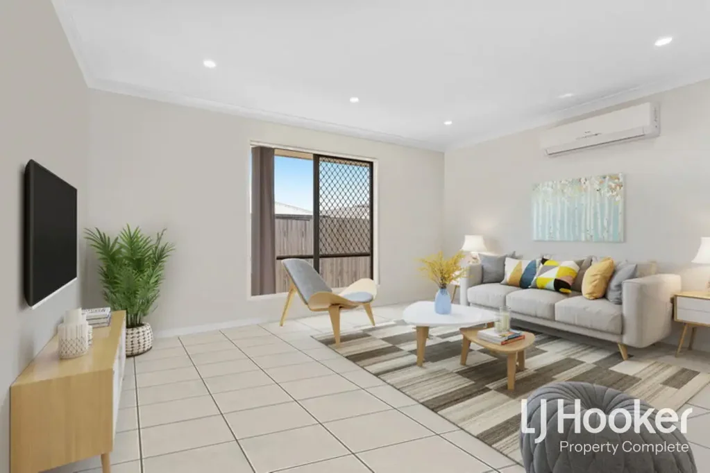 Convenient living in the heart of Yarrabilba!