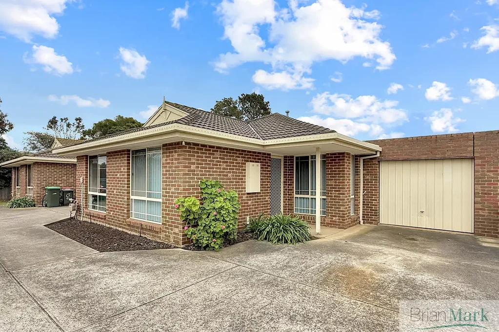 Werribee 3房 投资机会 – 长期稳定租客 Investment Opportunity – Secure Long Term Tenant