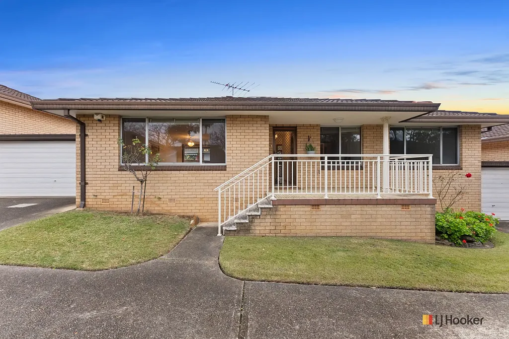 2/118 Morts Road, Mortdale, NSW 2223