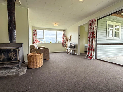 13 Main Road, Fox Glacier, Westland, 3 habitaciones, 1 baños, House