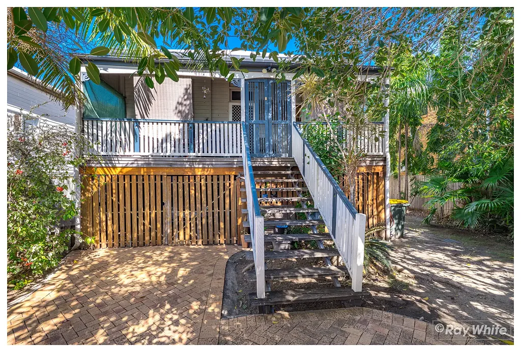 132 Campbell Street, Rockhampton City, QLD 4700