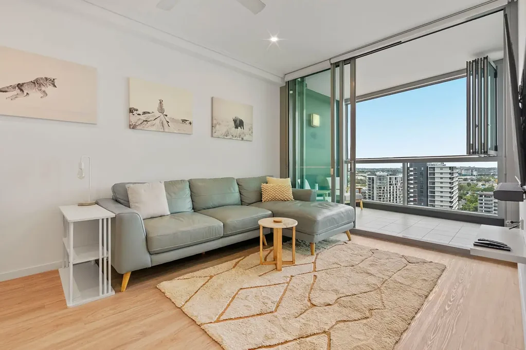 21707/8 Hercules Street, Hamilton, QLD 4007