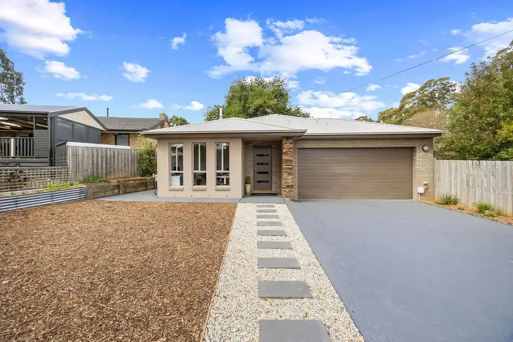 207 Cathcart Street, Buninyong, VIC 3357