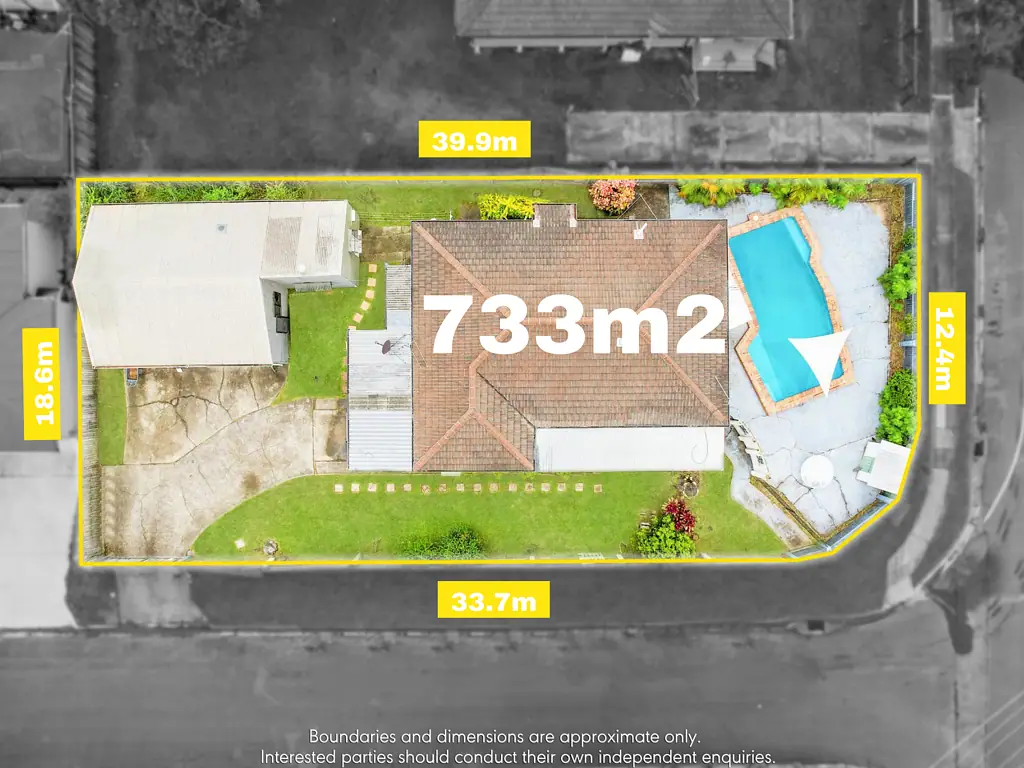 1 Marbella Street, Slacks Creek, QLD 4127