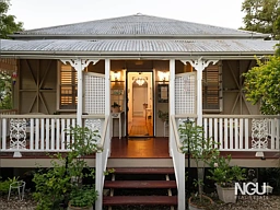 20 Liverpool Street, North Ipswich