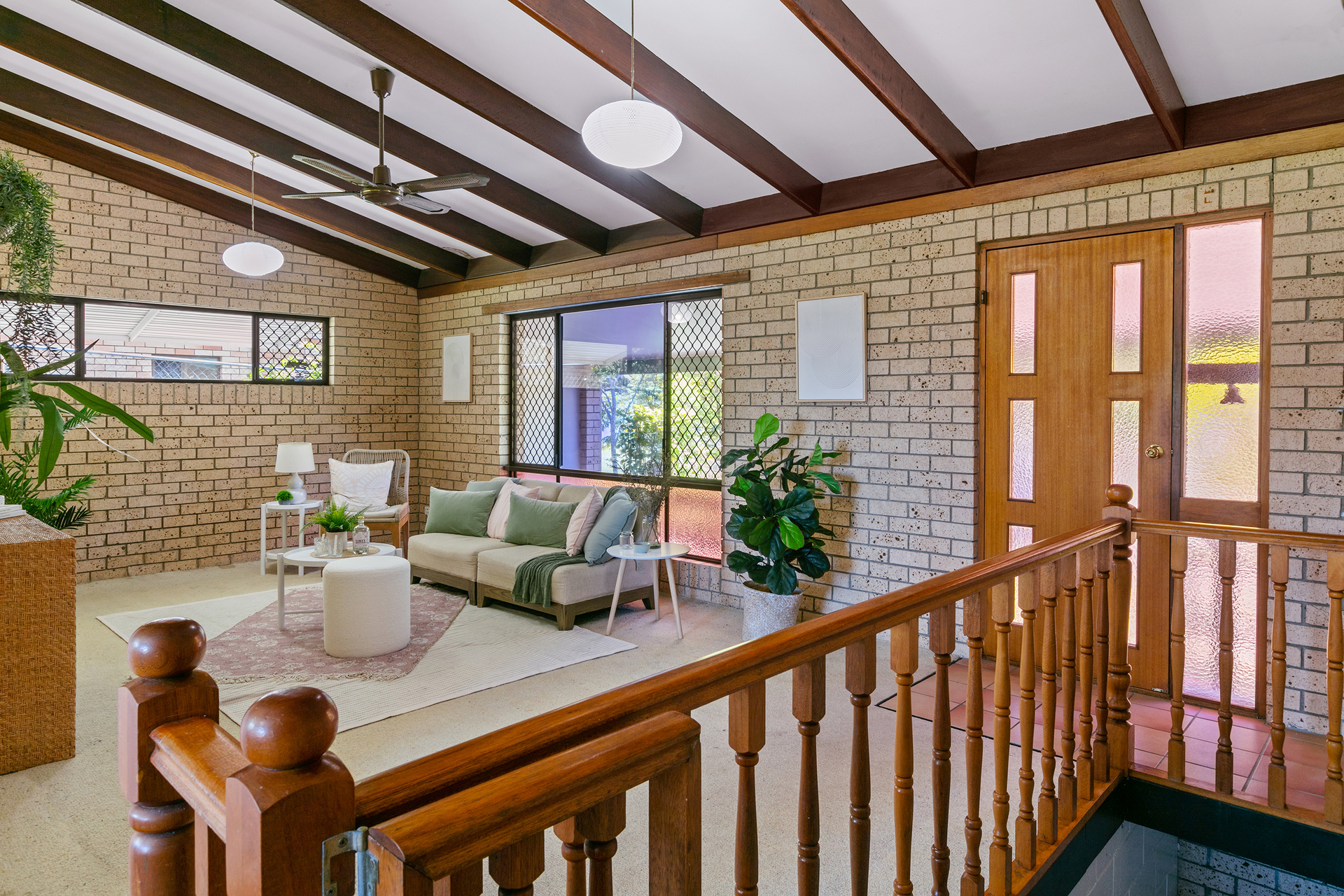 27 CUNNINGHAM CR, NAMBOUR QLD 4560, 0 Kuwarto, 0 Banyo, House