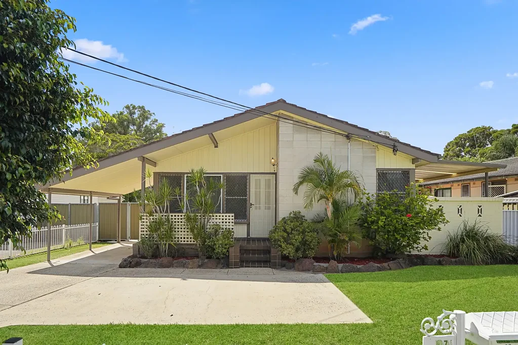376 Luxford Road, Lethbridge Park, NSW 2770