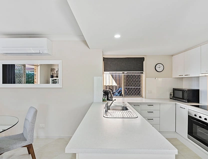 9/6 - 8 Cupania Place, Elanora, Gold Coast, 3 Bedrooms, 2 Bathrooms, Townhouse