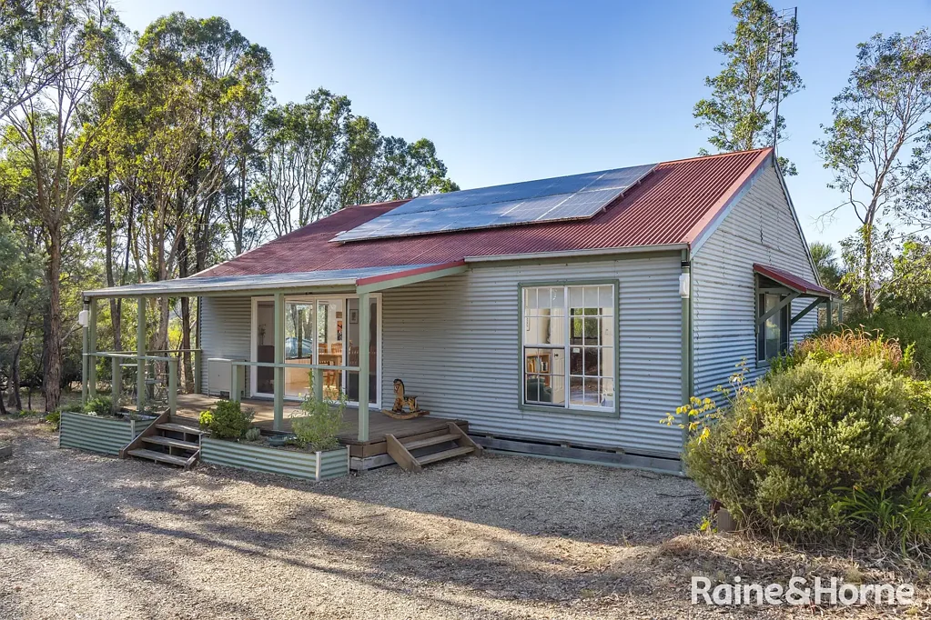 28 Kyneton-Metcalfe Road, Metcalfe, VIC 3448