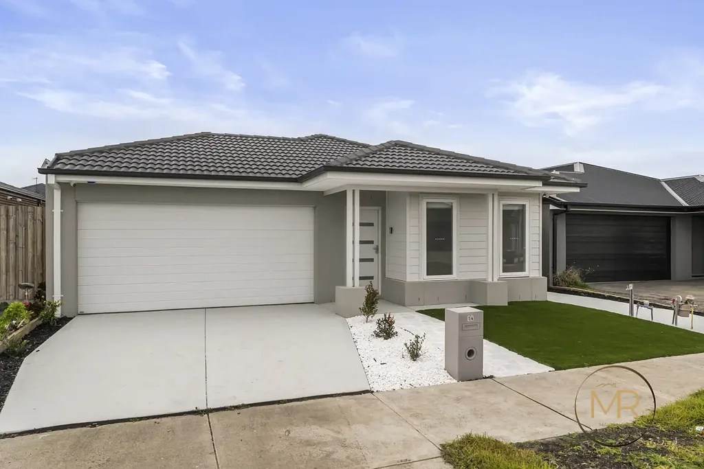 Brand New Family Living with Space, Style & Comfort