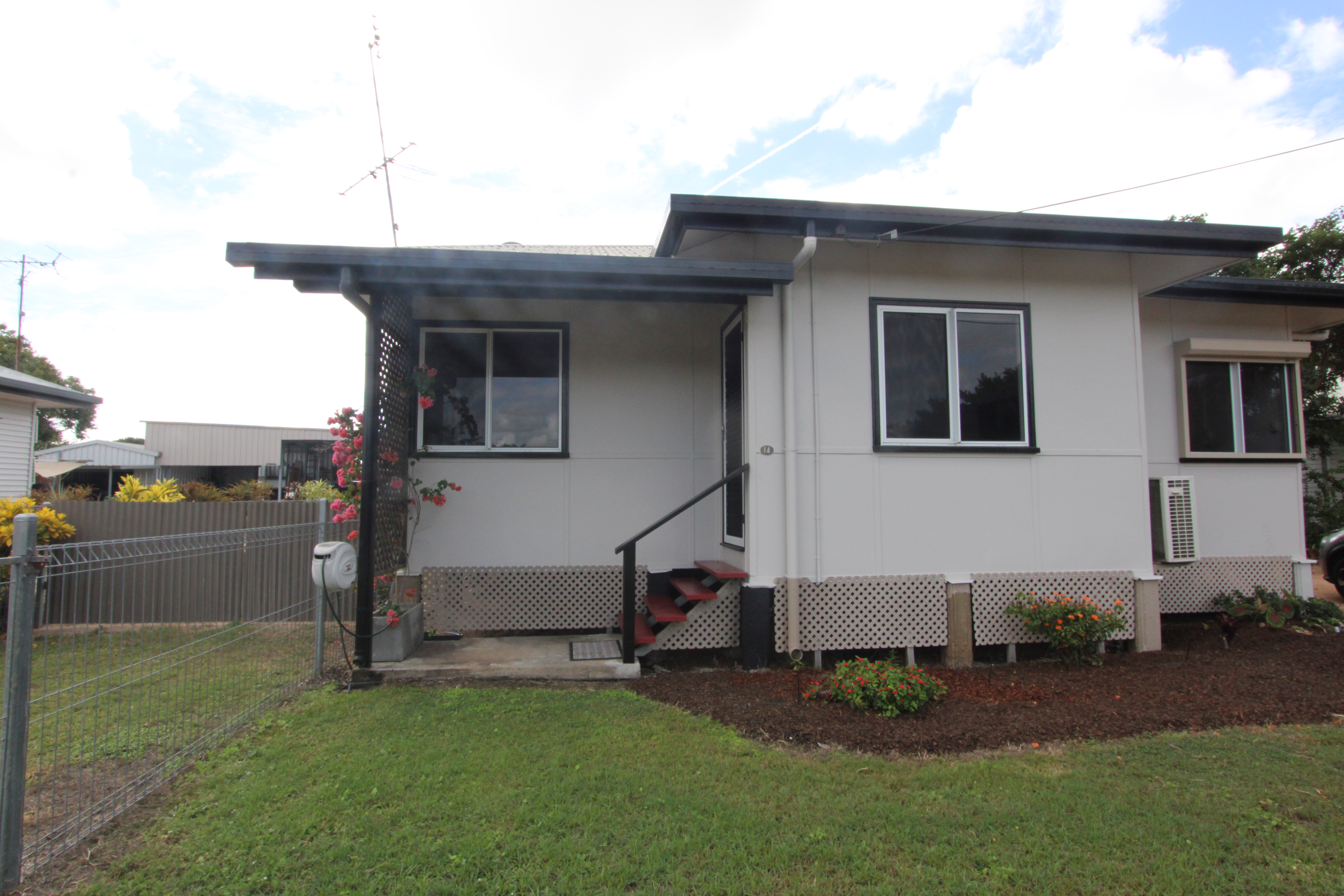 14 HILLIER ST, BRANDON QLD 4808, 0 Bedrooms, 0 Bathrooms, House