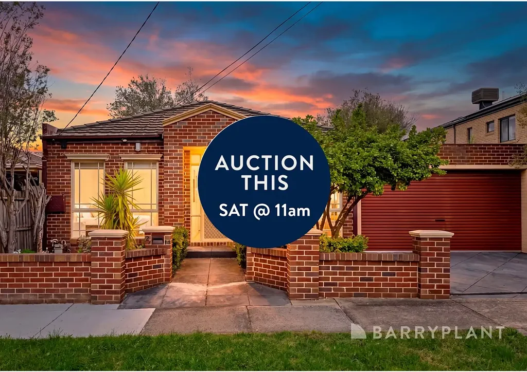 Mount Waverley 3Habitaciones Stylish Single-Level Living