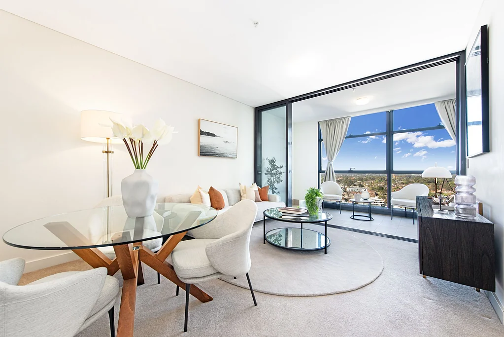 2205/69 Albert Avenue, Chatswood, NSW 2067