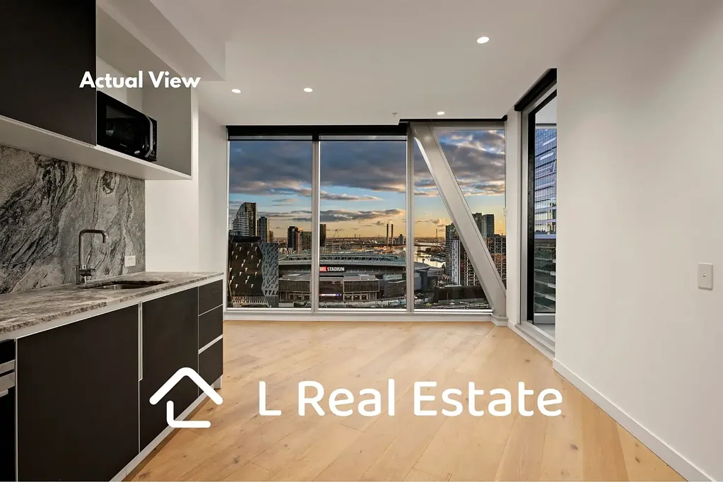 1802/260 Spencer Street, Melbourne, VIC 3000