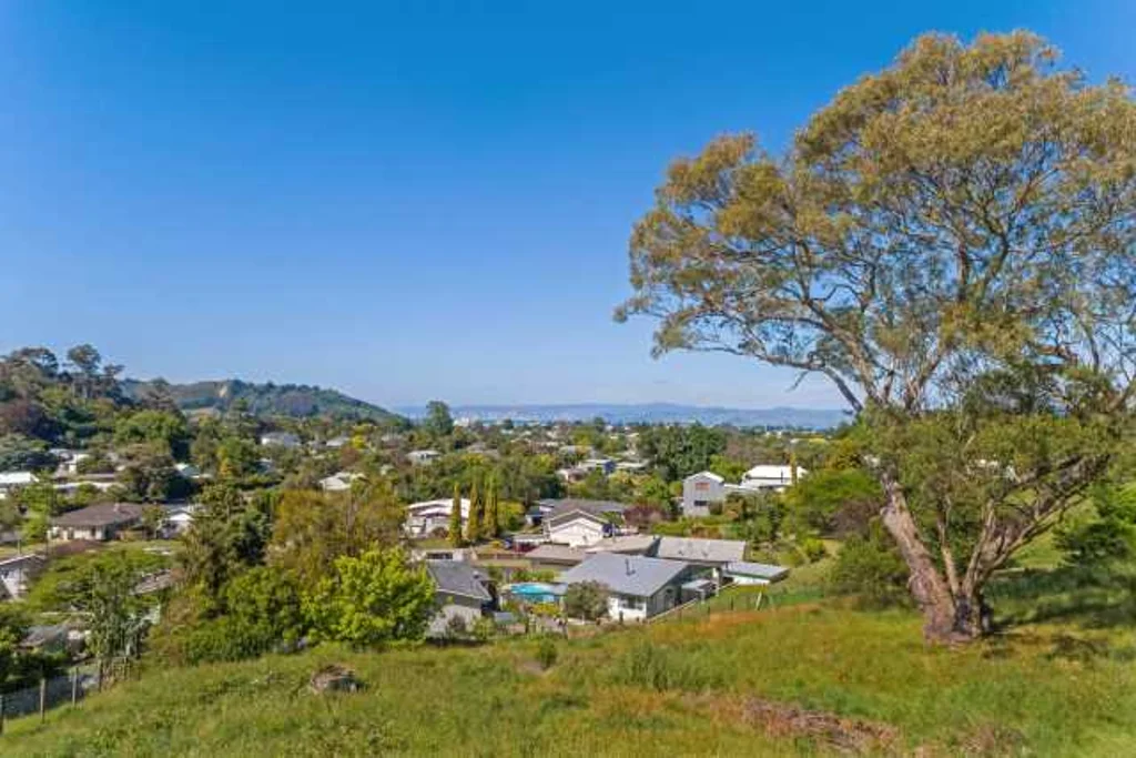 Gisborne 1ห้องนอน Section for Sale – Elevated with Bay Views