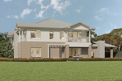 地址保密, Gilead, NSW 2560, 4房, 4浴, House