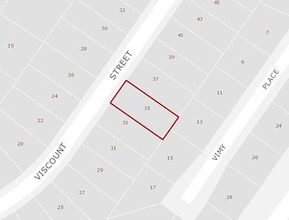 35 Viscount Street, Mangere, Manukau City, 3 રૂમ, 0 બાથરૂમ