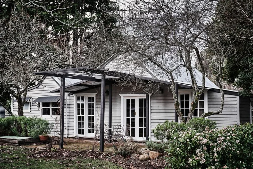 33 Main Street, Lyonville, VIC 3461