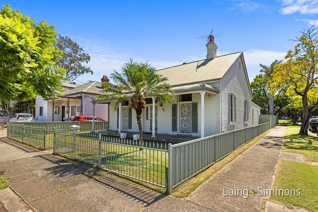 84 Joseph St, Lidcombe, NSW 2141