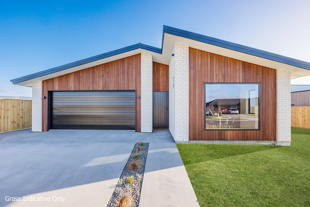 Fitzherbert 3ห้องนอน Amazing views - move in ready!