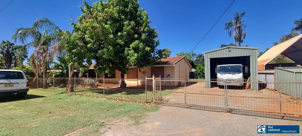 13 Turner Street, Newman, WA 6753