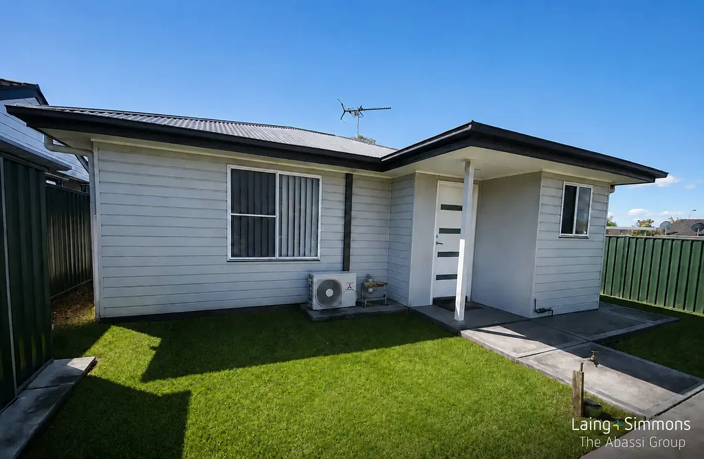 Immaculate Granny Flat in a Quiet Location - Inc. Water Usage!