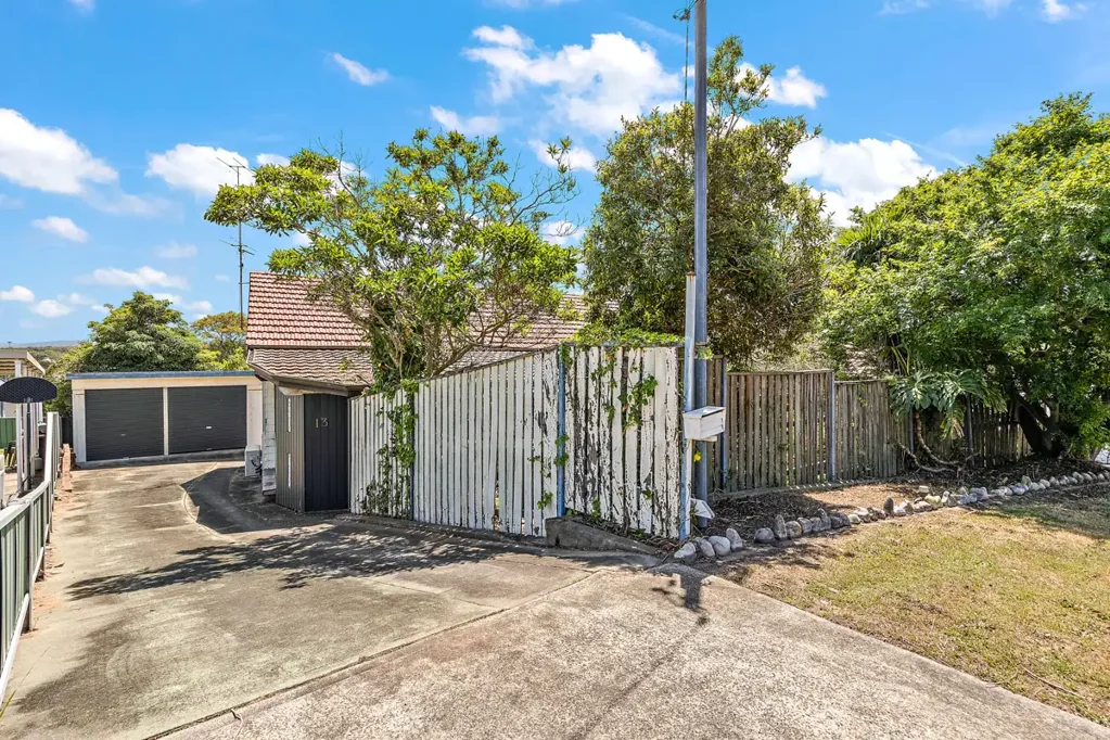 Charlestown 3ਬੈੱਡਰੂਮ Entry-Level Opportunity in Prime Charlestown