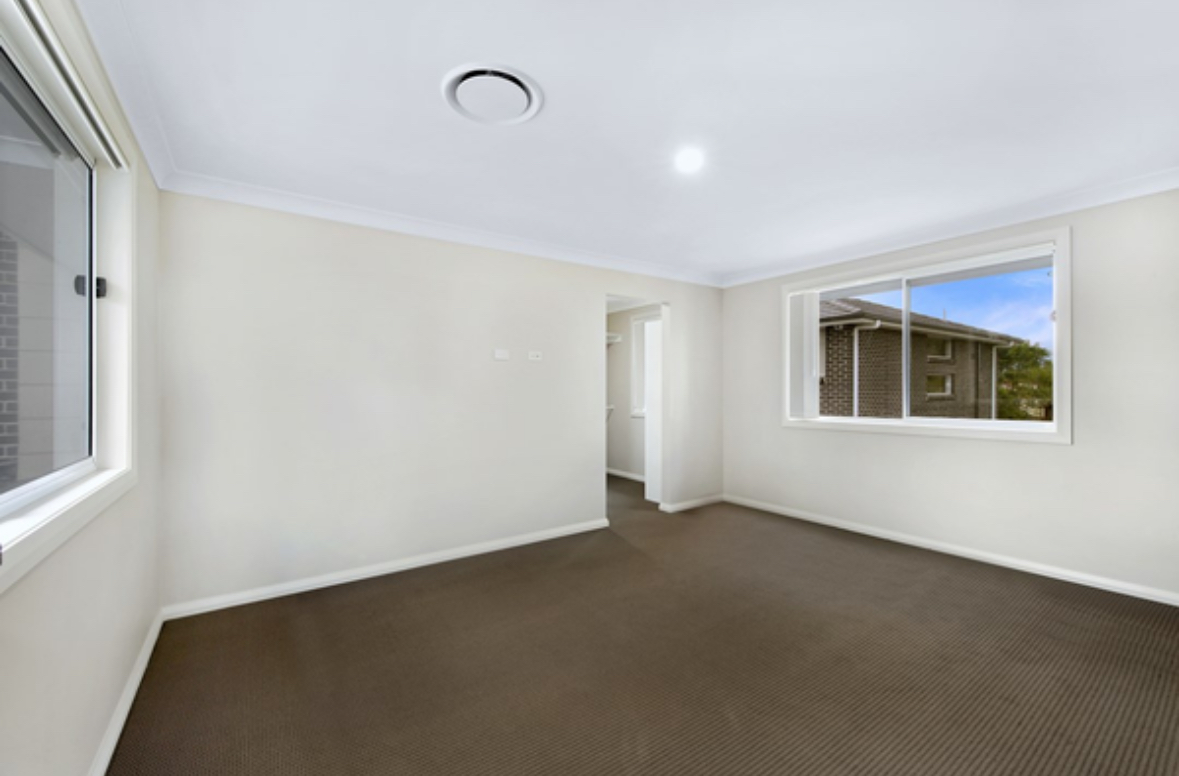 UNIT 1 33 ST ALBANS RD, SCHOFIELDS NSW 2762, 0 ห้องนอน, 0 ห้องน้ำ, Townhouse