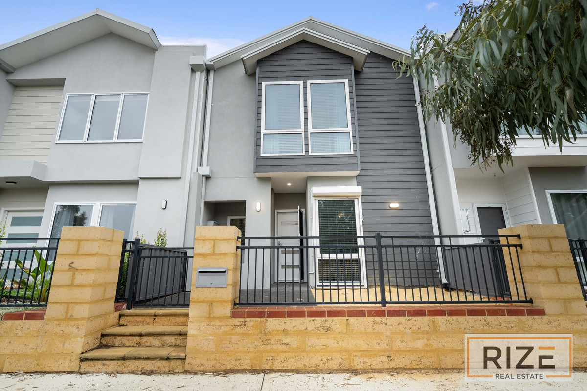 144 JOSEPH BANKS BVD, BANKSIA GROVE WA 6031, 0房, 0浴, House