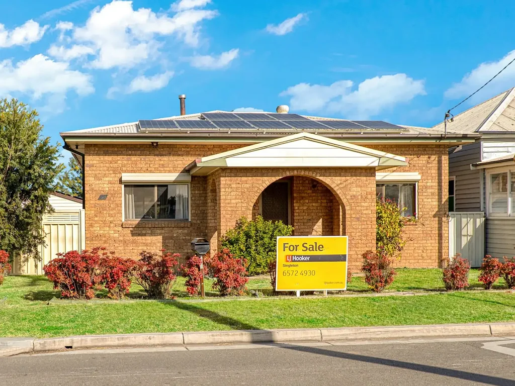 15 Kelso Street, Singleton, NSW 2330
