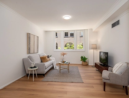 540/99 Jones Street, Ultimo, NSW 2007, 1 ਕਮਰੇ, 1 ਬਾਥਰੂਮ, Apartment