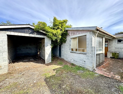 30 Aynsley Street, Parkside, Timaru, Canterbury, 3房, 1浴, 独立屋