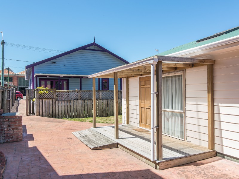 60a Onepu Road, Kilbirnie, Wellington, 2房, 1浴