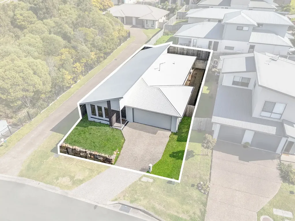 3 Dalby Street, Holmview, QLD 4207