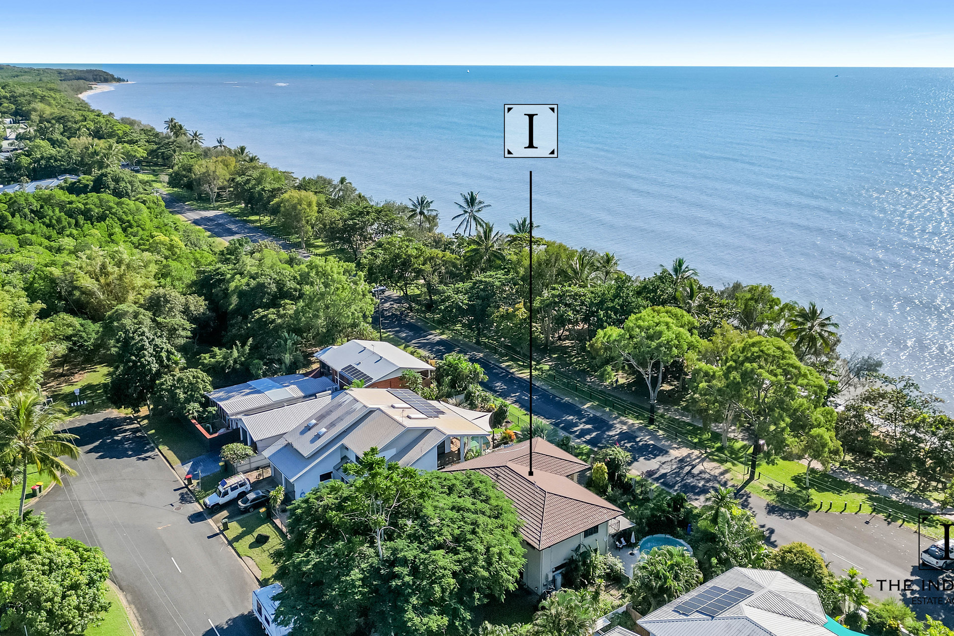 29-31 CASUARINA ST, HOLLOWAYS BEACH QLD 4878, 0 phòng ngủ, 0 phòng tắm, House