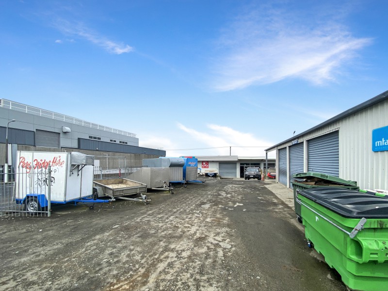 1 Holden Place, Dannevirke, Tararua, 0房, 0浴