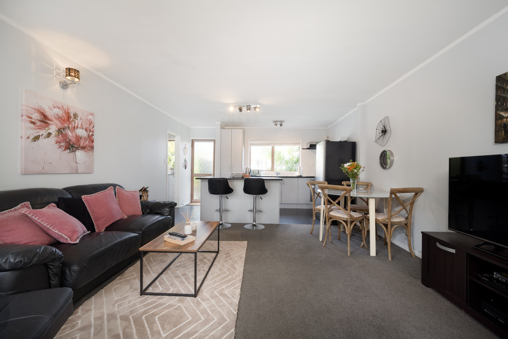 1/22 Ballater Place, Highland Park, Auckland - Manukau, 2房, 1浴