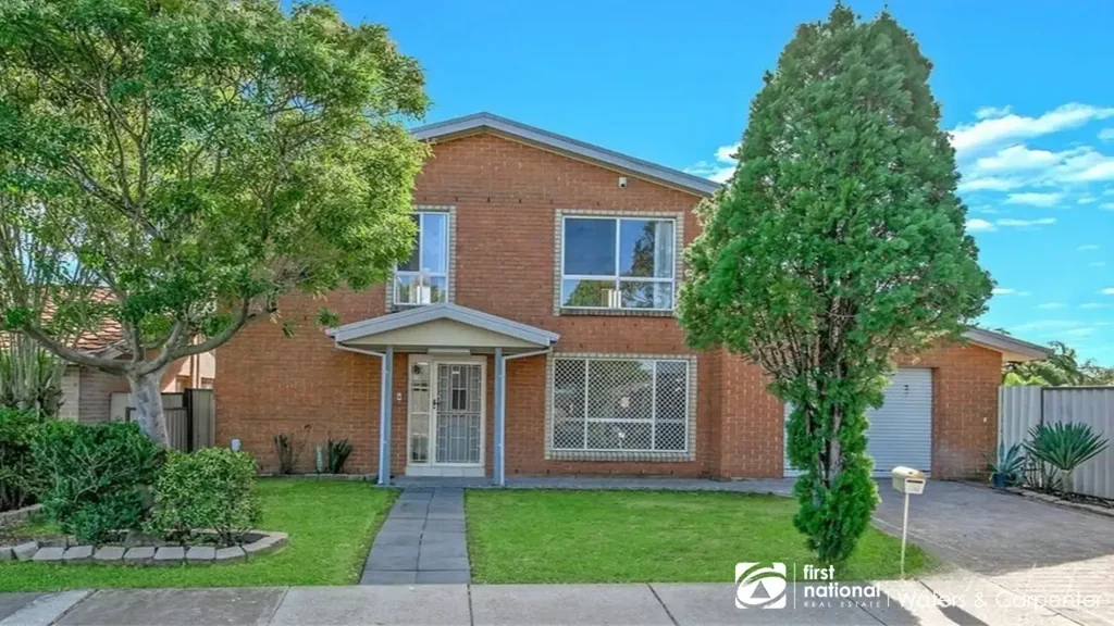 Stunning Modern Family Home for Lease – 45B O'Brien Street, Mount Druitt