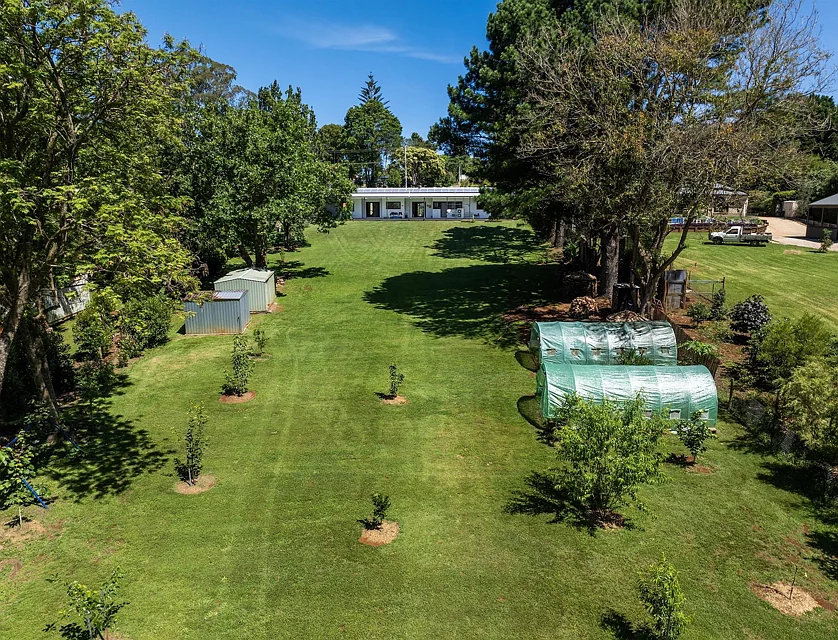 50-52 Bateke Road, Tamborine Mountain, Gold Coast, 5 ਕਮਰੇ, 2 ਬਾਥਰੂਮ, House